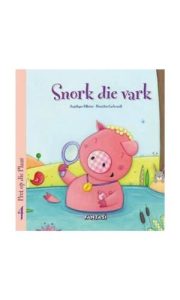 9781928446798 #1. Snork Die Vark
