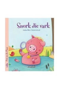 9781928446798 #1. Snork Die Vark