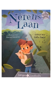 book cover template - 2026-02-13t101306.847. Nêrenslaan