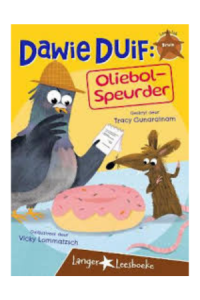 book cover template - 2026-02-13t100746.511. Dawie Duif: Oliebol Speurder