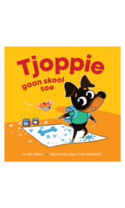 book cover template - 2025-07-07t154537.122. Tjoppie Gaan Skool Toe