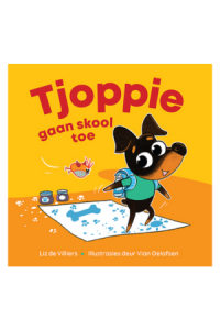 book cover template - 2025-07-07t154537.122. Tjoppie Gaan Skool Toe