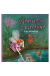 book cover template - 2026-02-12t112757.850. Wanneer Is Eendag