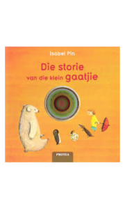 book cover template - 2026-02-12t142729.802. Storie Van Die Klein Gaatjie