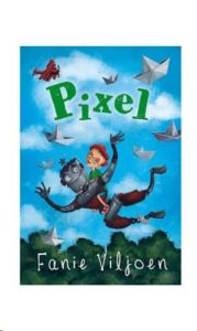 9780799391824 #1. Pixel