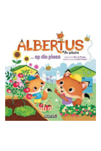 book cover template - 2026-02-13t103737.253. Albertus: Op Die Plaas