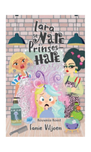 book cover template - 2026-01-30t120927.764. Lara Se Nare Prinses Hare