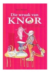 9781869195212 #1. Die Wraak Van Knor