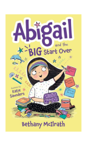 book cover template - 2025-09-22t092326.623. Abigail: Big Start Over