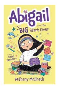 book cover template - 2025-09-22t092326.623. Abigail: Big Start Over