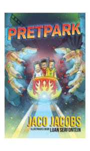 book cover template - 2026-02-16t120104.844. Pretpark