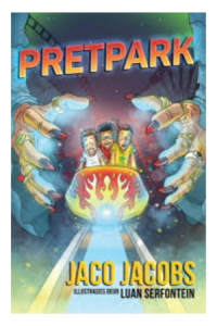 book cover template - 2026-02-16t120104.844. Pretpark