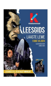 book cover template - 2026-02-17t074935.274. Leesgids: Laaste Lewe
