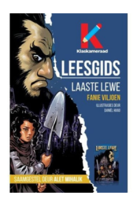book cover template - 2026-02-17t074935.274. Leesgids: Laaste Lewe