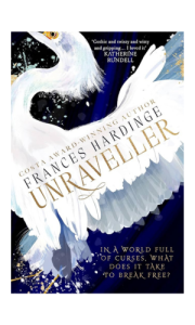 book cover template - 2026-03-12t085249.029. Unraveller