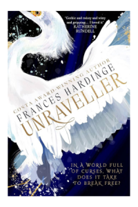 book cover template - 2026-03-12t085249.029. Unraveller