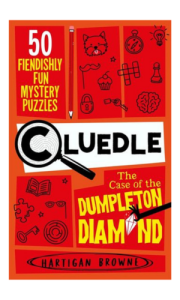 book cover template - 2026-03-12t085803.954. Cluedle