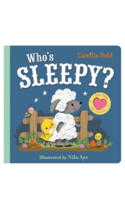 book cover template - 2026-03-12t102344.769. Who's Sleepy