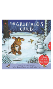 book cover template - 2026-03-12t102719.345. Gruffalo's Child