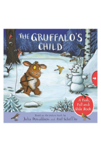 book cover template - 2026-03-12t102719.345. Gruffalo's Child