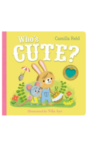 book cover template - 2026-03-12t103037.818. Who's Cute