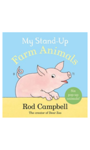 book cover template - 2026-03-12t103409.091. My Stand-Up Farm Animals