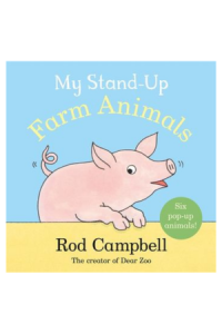 book cover template - 2026-03-12t103409.091. My Stand-Up Farm Animals