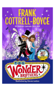 book cover template - 2026-03-12t114307.568. Wonder Brothers