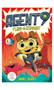 book cover template - 2026-03-12t114932.490. Agent 9