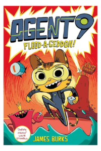 book cover template - 2026-03-12t114932.490. Agent 9