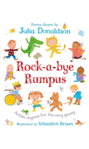 book cover template - 2026-03-12t122046.806. Rock-A-Bye-Rumpus