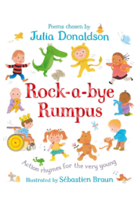 book cover template - 2026-03-12t122046.806. Rock-A-Bye-Rumpus