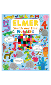 book cover template - 2026-03-12t124229.379. Elmer Search And Find Numbers