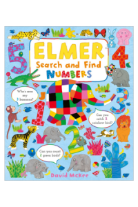 book cover template - 2026-03-12t124229.379. Elmer Search And Find Numbers