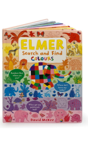 book cover template - 2026-03-12t124510.872. Elmer Search And Find Colours