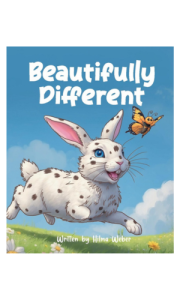 book cover template - 2026-03-12t160205.360. Beautifully Different