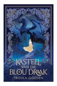 book cover template - 2026-03-16t110459.394. Kasteel Van Die Blou Draak