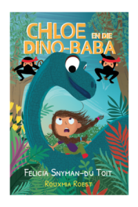 book cover template - 2026-03-16t111735.909. Chloe En Die Dino-Baba