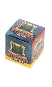 book cover template - 2026-03-17t092546.055. Motivational Stickers