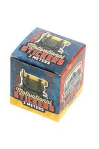 book cover template - 2026-03-17t092546.055. Motivational Stickers