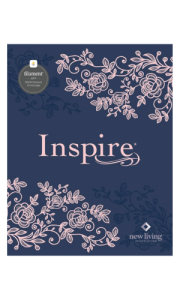 book cover template - 2026-03-17t094543.737. Bible: Inspire