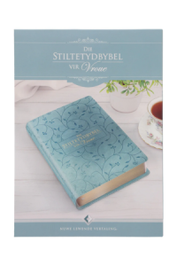 book cover template - 2026-03-17t102609.439. Stiltetyd Bybel Vir Vroue