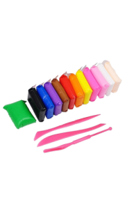 book cover template - 2026-03-17t140334.236. Super Light Clay