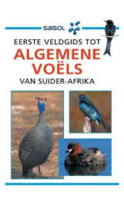 book cover template - 2026-03-18t144308.870. EV: Algemene Voëls