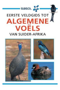 book cover template - 2026-03-18t144308.870. EV: Algemene Voëls