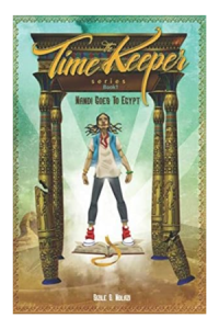 book cover template - 2026-03-18t151731.783. Time Keeper