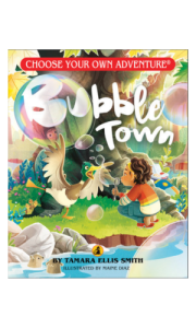 book cover template - 2026-03-18t151948.814. Bubble Town