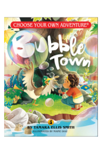 book cover template - 2026-03-18t151948.814. Bubble Town