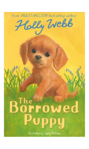 book cover template - 2026-03-18t152159.183. Borrowed Puppy
