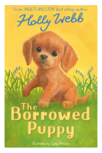 book cover template - 2026-03-18t152159.183. Borrowed Puppy